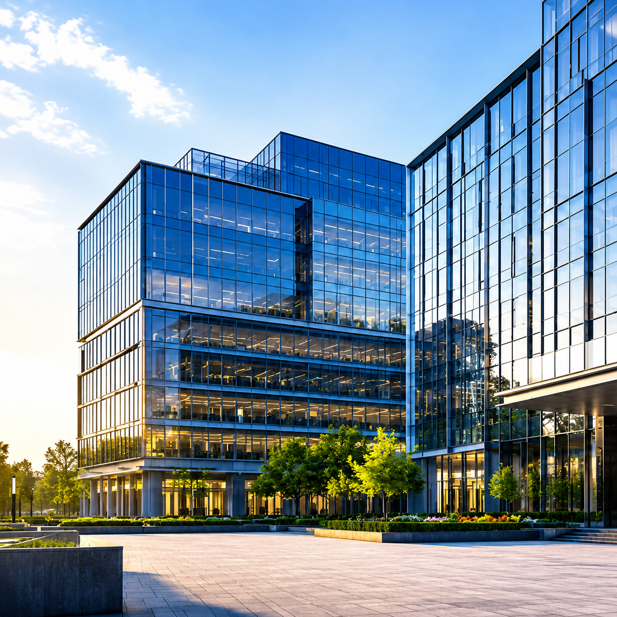 About Office Space Gurgaon