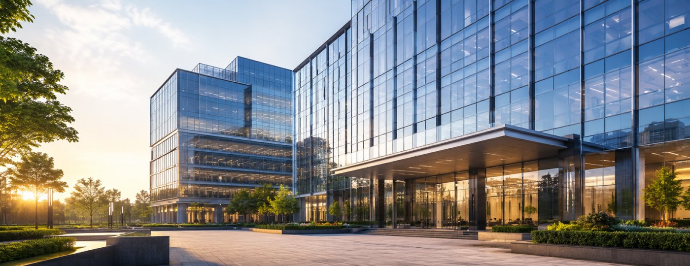 Premium Commercial Properties